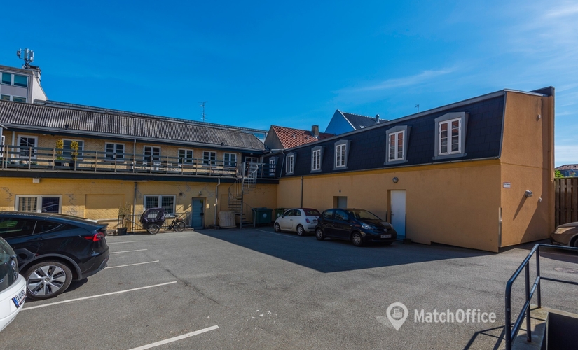 147 m² Commercial shop for rent in Roskilde, Algade 34 (4000) - 3 | MatchOffice
