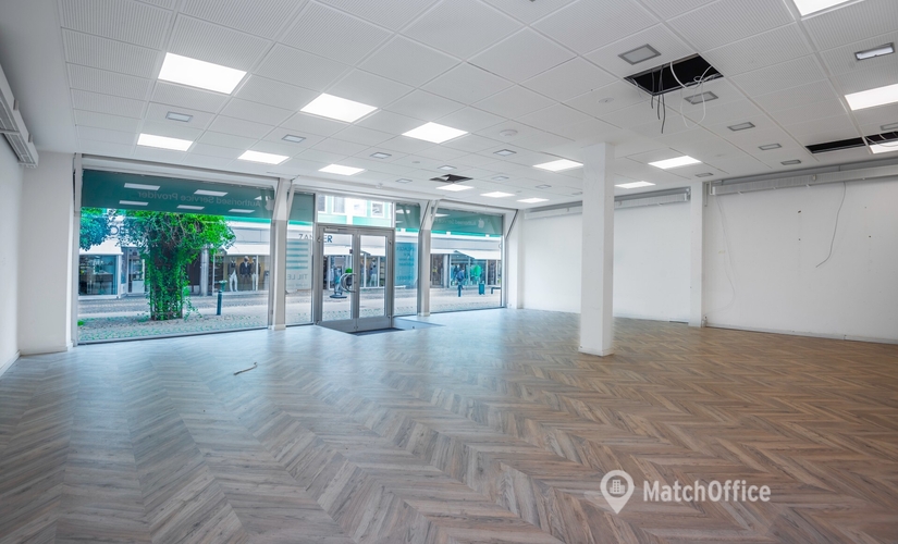 Butik til leje på Algade 34, 4000 Roskilde - 147 m² | Foto 4 - Lokalebasen.dk