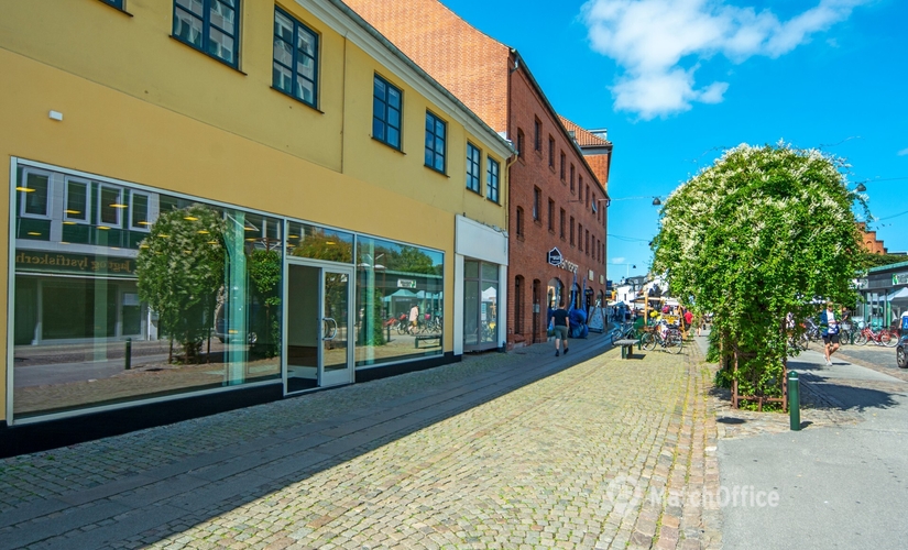 Butik til leje på Algade 34, 4000 Roskilde - 147 m² | Foto 2 - Lokalebasen.dk