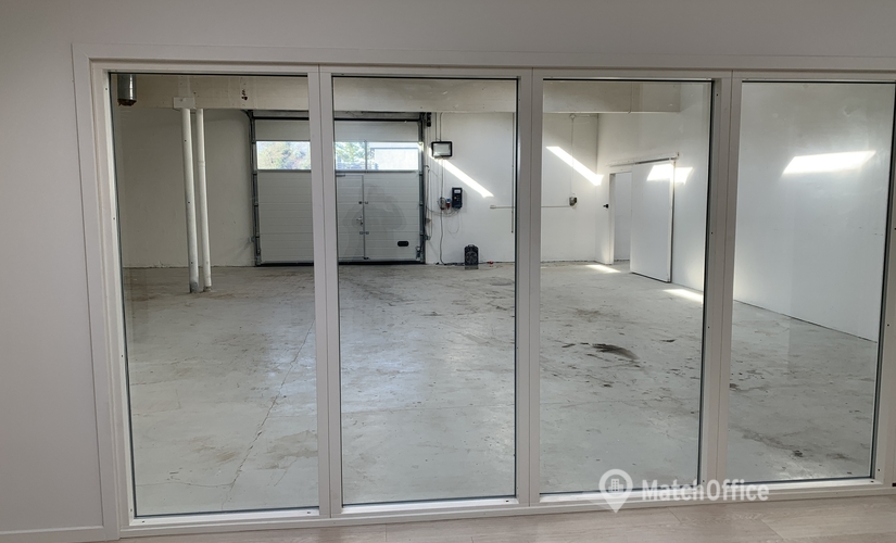 Lager til leje på Håndværkerbyen 49, 2670 Greve - 213 m² | Foto 4 - Lokalebasen
