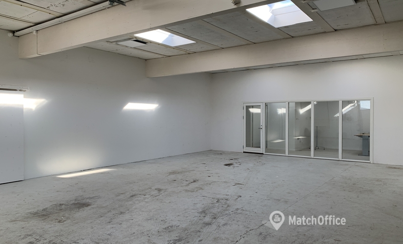 Lager til leje på Håndværkerbyen 49, 2670 Greve - 213 m² | Foto 1 - Lokalebasen.dk