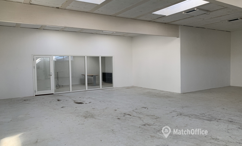 Lager til leje på Håndværkerbyen 49, 2670 Greve - 213 m² | Foto 3 - Lokalebasen.dk