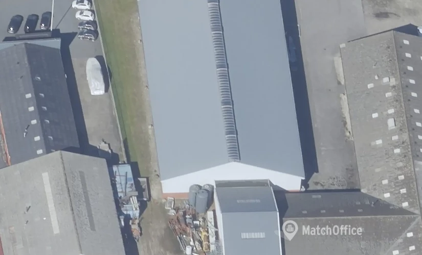 Grund Virkevangen 4 8960 Randers SØ