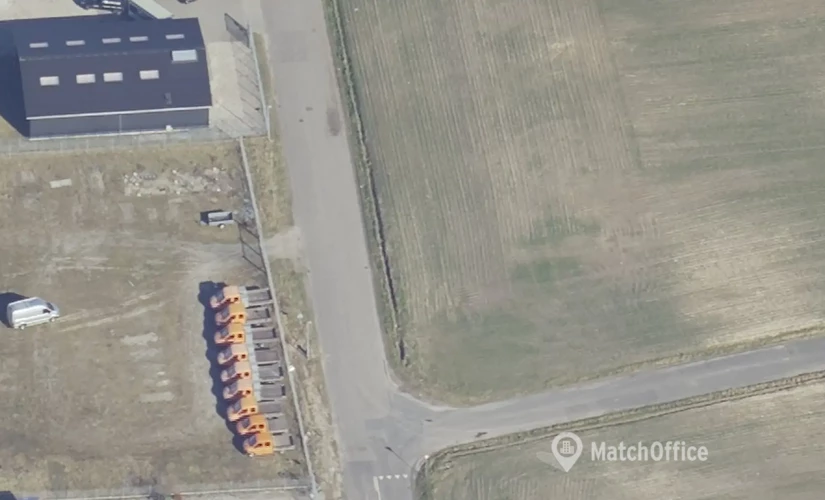 Grund Virkevangen 72 8960 Randers SØ