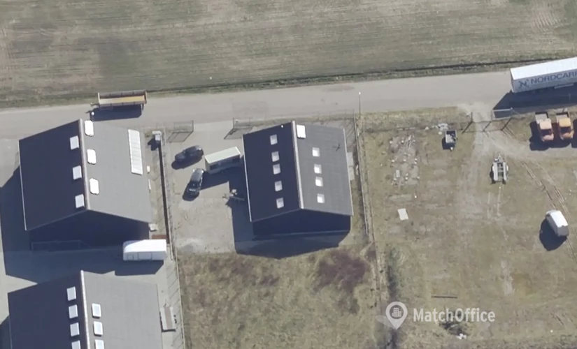 Grund Virkevangen 72 8960 Randers SØ