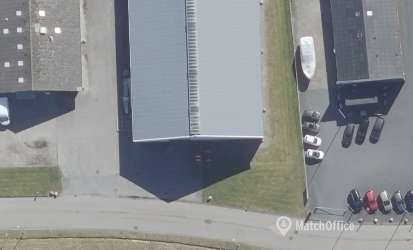 Grund Virkevangen 4 8960 Randers SØ