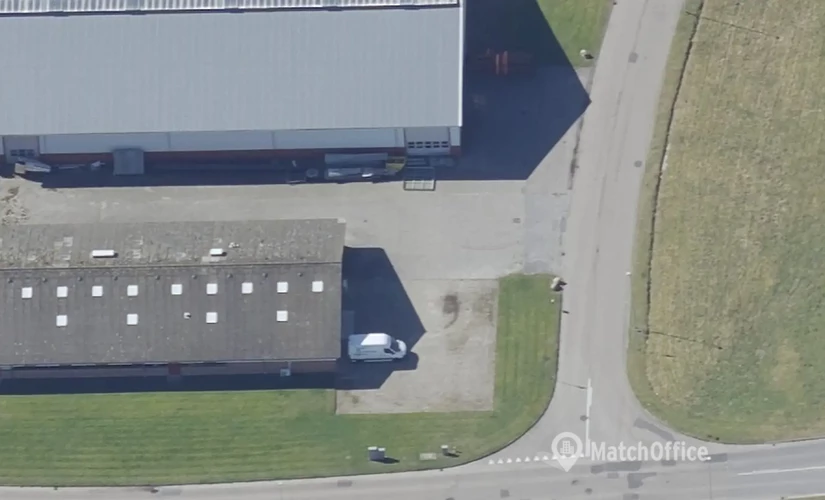 Grund Virkevangen 4 8960 Randers SØ