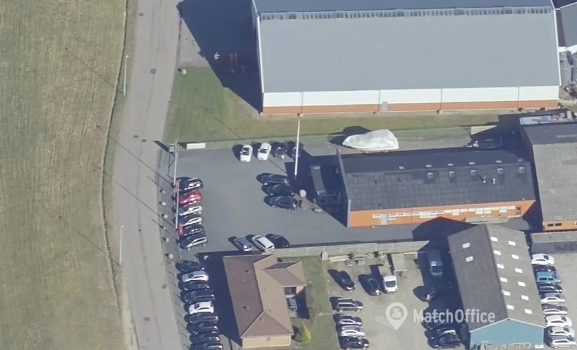 Grund Virkevangen 4 8960 Randers SØ