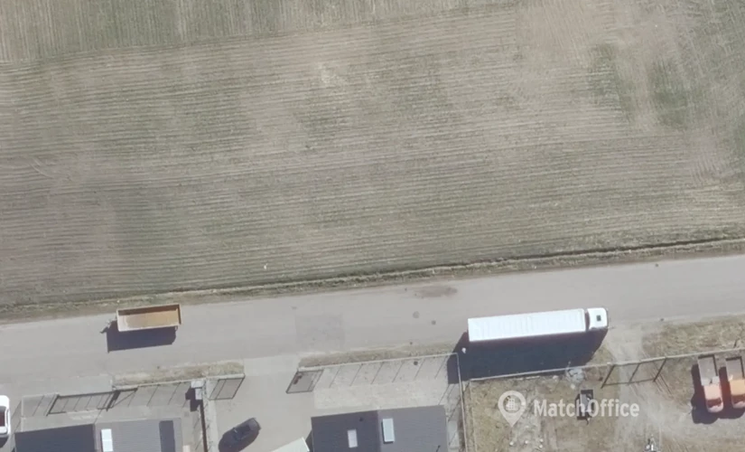 Grund Virkevangen 72 8960 Randers SØ