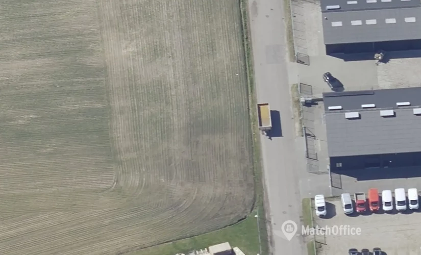 Grund Virkevangen 72 8960 Randers SØ