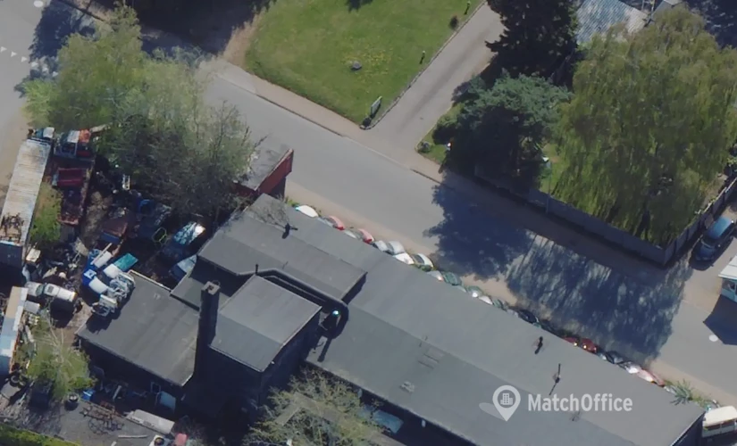 Grund Egeskovvej 4B 3490 Kvistgård