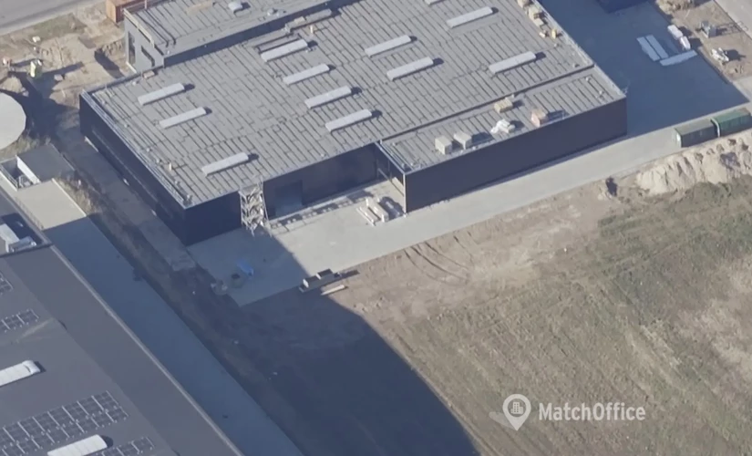 Grund Metervej 3 8940 Randers SV