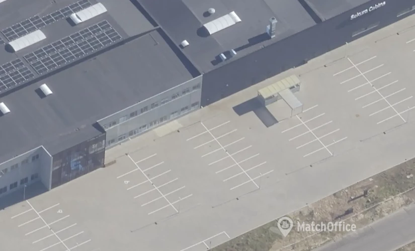 Grund Metervej 5 8940 Randers SV