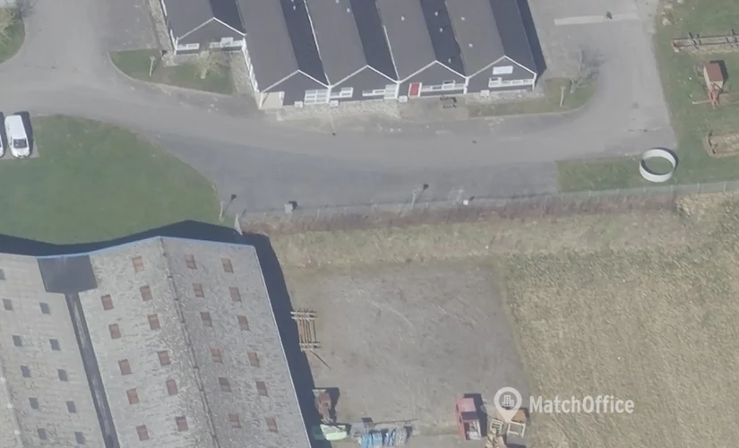 Grund Virkevangen 15 8960 Randers SØ