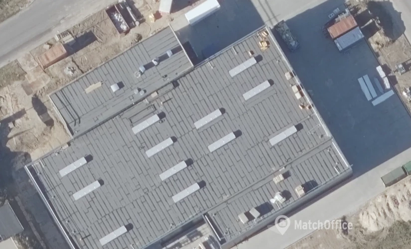 Grund Metervej 3 8940 Randers SV