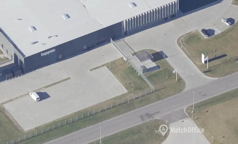 Grund Metervej 2 8940 Randers SV