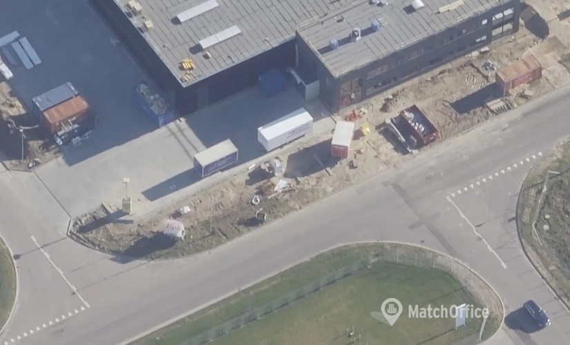 Grund Metervej 3 8940 Randers SV