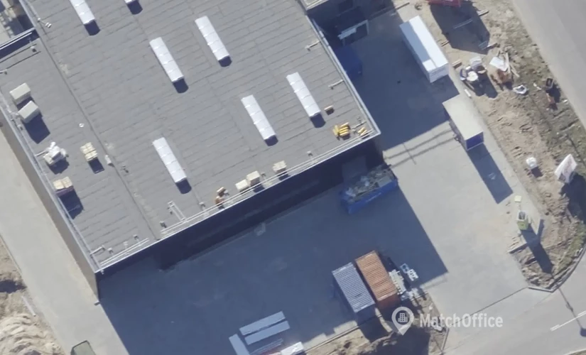 Grund Metervej 3 8940 Randers SV