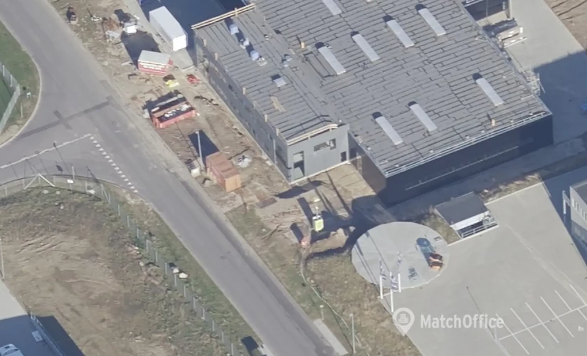 Grund Metervej 3 8940 Randers SV