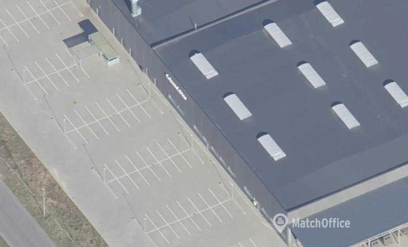 Grund Metervej 5 8940 Randers SV