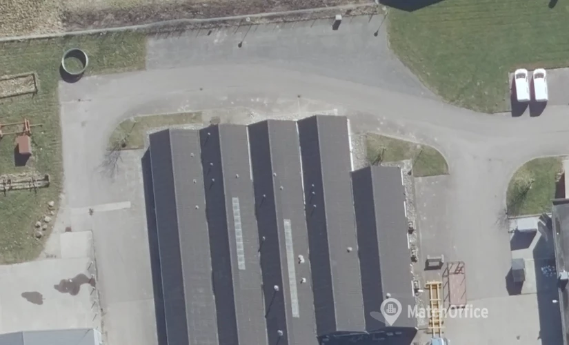 Grund Virkevangen 15 8960 Randers SØ