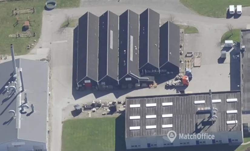 Grund Virkevangen 15 8960 Randers SØ