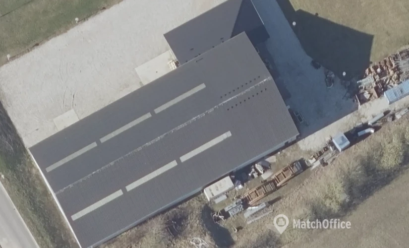 Grund Metervej 1 8940 Randers SV