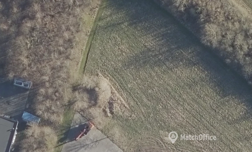 Grund Frederiksdalvej 10 8940 Randers SV