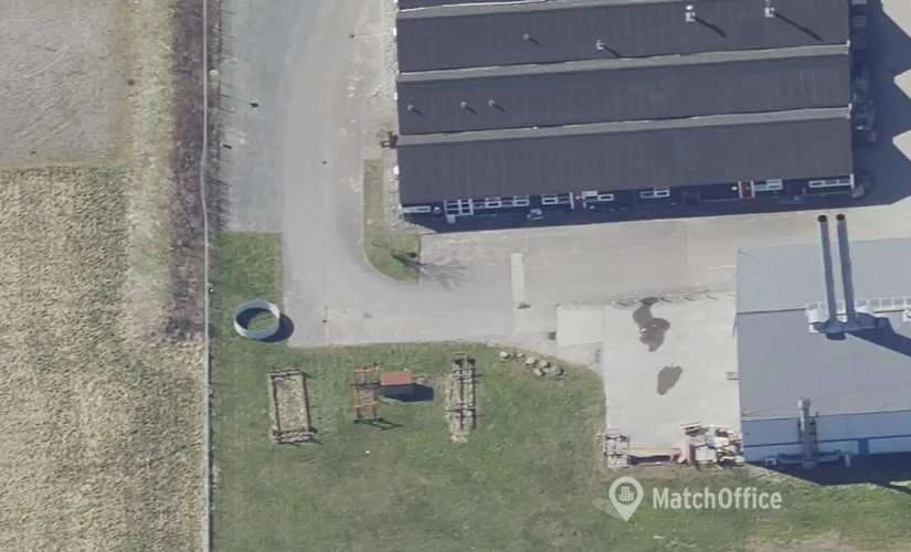 Grund Virkevangen 15 8960 Randers SØ