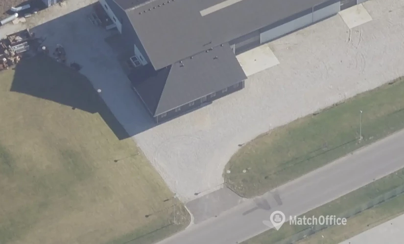 Grund Metervej 1 8940 Randers SV