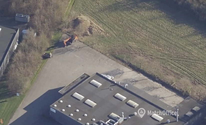 Grund Frederiksdalvej 10 8940 Randers SV