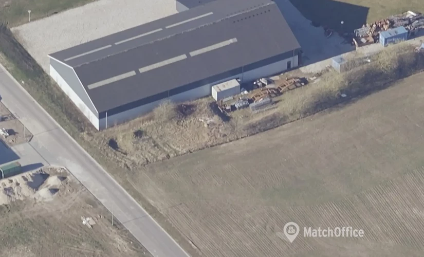 Grund Metervej 1 8940 Randers SV