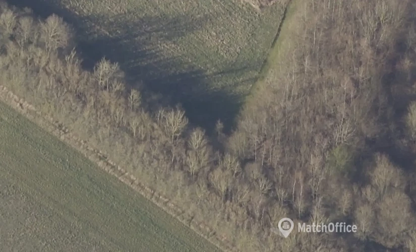 Grund Frederiksdalvej 10 8940 Randers SV