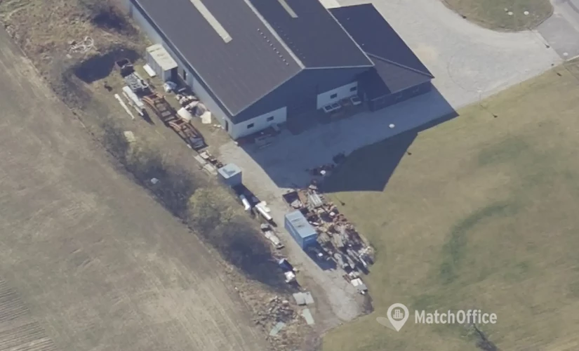 Grund Metervej 1 8940 Randers SV