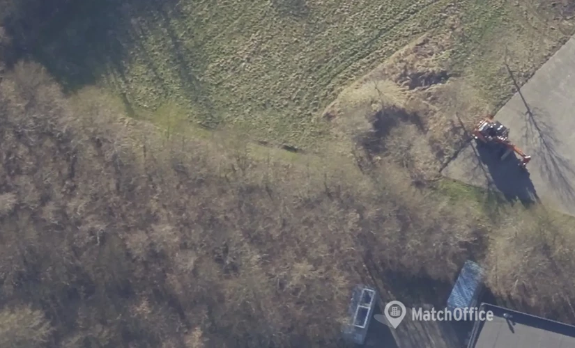 Grund Frederiksdalvej 10 8940 Randers SV