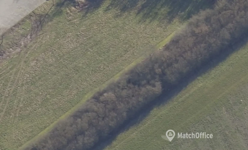 Grund Frederiksdalvej 10 8940 Randers SV