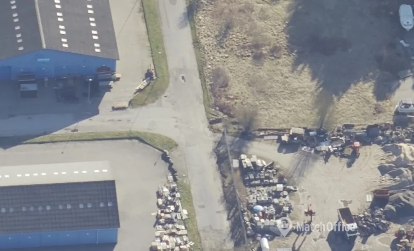 Grund Blommevej 16 8930 Randers NØ