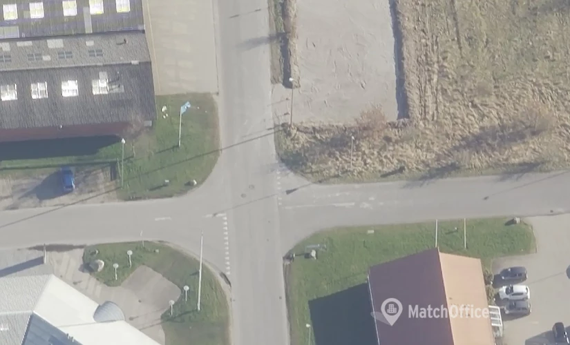 Grund Mirabellevej 7 8930 Randers NØ