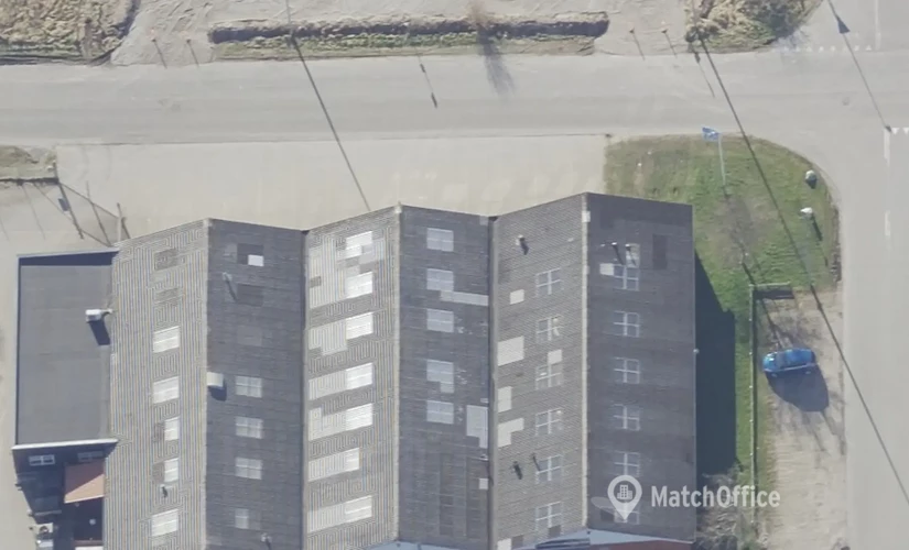 Grund Mirabellevej 7 8930 Randers NØ