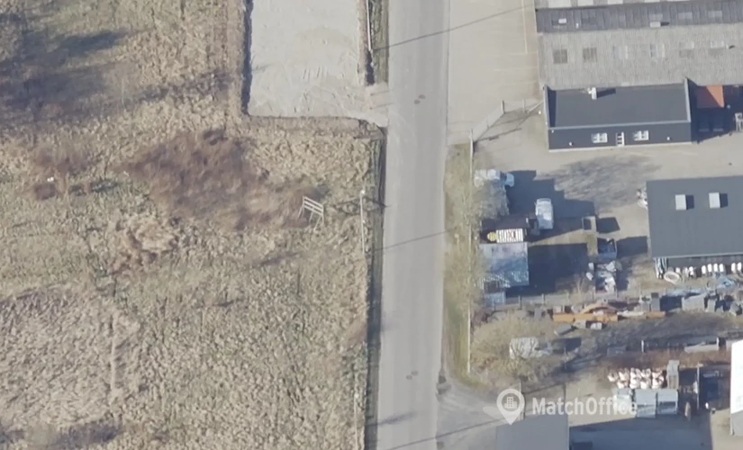 Grund Mirabellevej 7 8930 Randers NØ