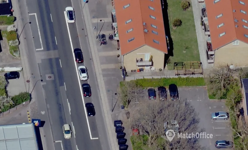 Butik til leje på Vangedevej 131, 2820 Gentofte - 51 m² | Foto 0 - Lokalebasen