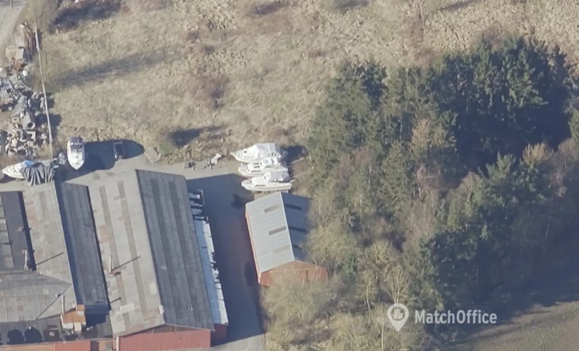 Grund Blommevej 16 8930 Randers NØ