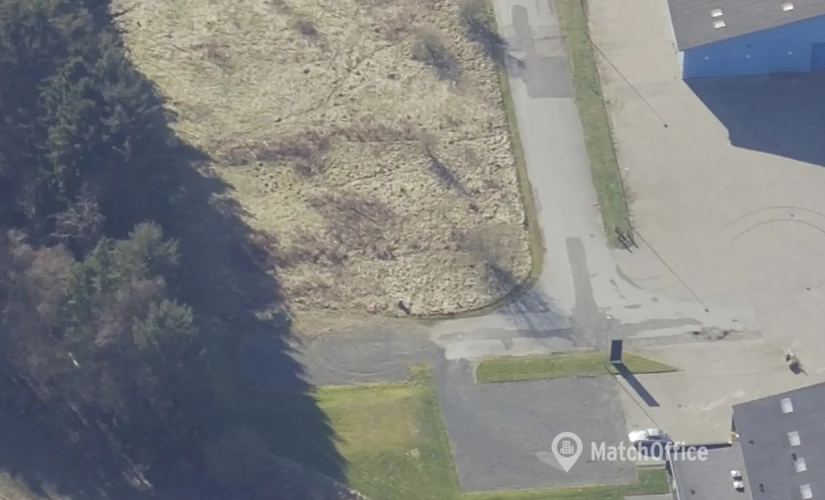 Grund Blommevej 16 8930 Randers NØ