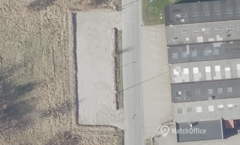 Grund Mirabellevej 7 8930 Randers NØ