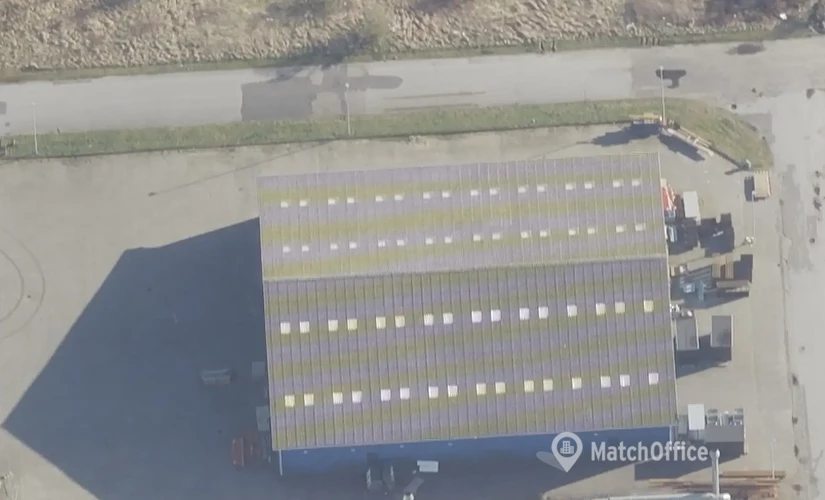 Grund Blommevej 16 8930 Randers NØ