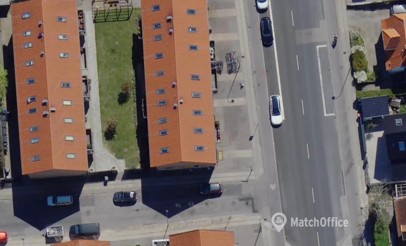 Butik til leje på Vangedevej 131, 2820 Gentofte - 51 m² | Foto 4 - Lokalebasen