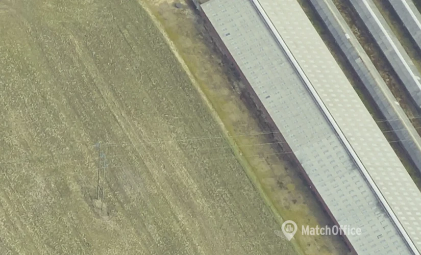 Grund Klochsvej 28 7441 Bording