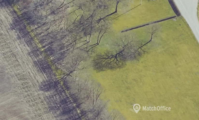 Grund Klochsvej 28 7441 Bording