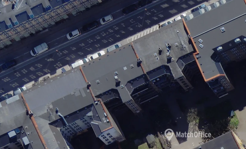 Butik til leje på Classensgade 9, 2100 København Ø - 97 m² | Foto 4 - Lokalebasen