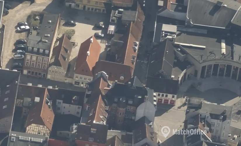 Butik til leje på Graven 20 st, 8700 Horsens - 133 m² | Foto 1 - Lokalebasen.dk